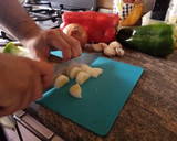 Foto del paso 1 de la receta: Estofado de ternera en olla rápida