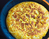 Foto del paso 7 de la receta: Mi tortilla de papas