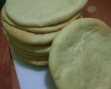Foto langkah ke 6 dari resep Ide Usaha Dough Pizza / Roti Pizza Tutorial Lengkap dg Gambar dan Video.