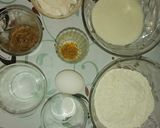 Foto del paso 1 de la receta: Polvorones