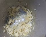 A picture of step 5 of Moong masri lentil.