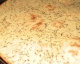 Foto del paso 5 de la receta: Fainá sin TACC / Sin Gluten