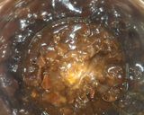 इमली की खट्टी मीठी चटनी (Imli ki khatti meethi chutney recipe in hindi) रेसिपी चरण 1 फोटो