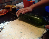 Foto del paso 5 de la receta: Palitos de queso y ciboulette