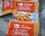 Foto langkah ke 2 dari resep *Kari Jepang (Bumbu Instant)*.