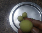 பிரட் & சாக்லேட் பால் ரெசிபி ஸ்டேப் 5 புகைப்படம்