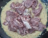 Foto langkah ke 4 dari resep Lapis Daging.