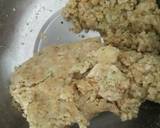 Crunchy Potato and Poha Veg Kebabs recipe step 3 photo