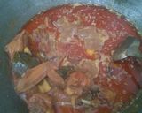 Foto langkah ke 3 dari resep Ayam rendang mandailing #tantanganakhirtahun #masakditahunbaru.