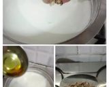 રસ મલાઈ (Ras Malai Recipe In Gujarati) રેસીપી સ્ટેપ2ફોટો