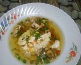 Foto langkah ke 3 dari resep Telur Kuah.