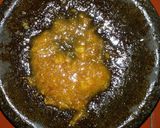 Foto langkah ke 3 dari resep Sate Jamur Tiram Kunyit Kemiri.
