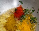 દાલ પાલક નુ શાક (Dal Palak Shak Recipe In Gujarati) રેસીપી સ્ટેપ4ફોટો