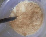 Foto langkah ke 2 dari resep Donat kentang.