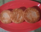 Foto langkah ke 4 dari resep Wingko babat.