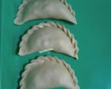 Foto langkah ke 7 dari resep Pastel Ekonomis Dan tips untuk frozen.