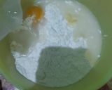 Foto langkah ke 1 dari resep Roti Canai Coklat.