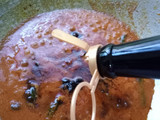 Ayam Kicap Berempah
