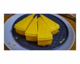 Foto langkah ke 11 dari resep Japanese cheese cake.