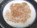 Rendang padang