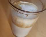Foto del paso 4 de la receta: Café con leche Súper ESPUMOSO