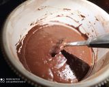 Foto del paso 4 de la receta: El Perfecto Bundt Cake de Chocolate para San Valentín