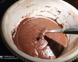 Foto del paso 4 de la receta: El Perfecto Bundt Cake de Chocolate para San Valentín