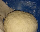 Foto del paso 3 de la receta: Bizcochitos de grasa, no fallan😋
