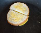 Foto langkah ke 2 dari resep Sarapan Kilat for Toddler.