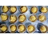 Foto langkah ke 5 dari resep Choux Pastry a.k.a Kue Sus Lengkap dg Tips!.