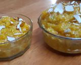 A picture of step 7 of Kaddu Ka Halwa(Pumpkin).