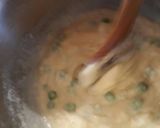 Finomfőzelék sült virslivel, ropogós kenyérrel recept fázis 6 fotója