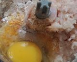Foto langkah ke 1 dari resep Nugget Ayam Wortel.