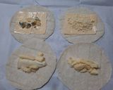 Foto del paso 3 de la receta: Quesadillas con pasta de palta