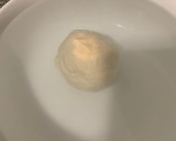 Foto del paso 2 de la receta: Roscón de reyes paso a paso en Thermomix con masa madre