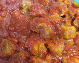 Foto del paso 6 de la receta: Magra con tomate