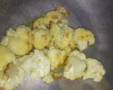 রুই মাছের ঝোল (Rohu fish curry recipe in Bengali) রেসিপির ধাপ 1 ছবি