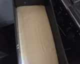 Foto del paso 3 de la receta: Budín con jugo de naranja