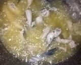 Foto langkah ke 5 dari resep Ikan Tongkol Suir Pedas Praktis.