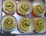 Foto langkah ke 5 dari resep Cinnamon Roll.