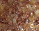 Foto do passo 1 de Risoto de espinafre cremoso