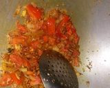 बैंगन भरता (Baingan bharta recipe in Hindi) रेसिपी चरण 3 फोटो