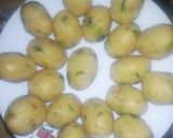 Foto langkah ke 3 dari resep Perkedel kentang.