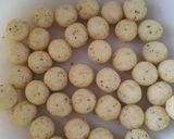 Foto langkah ke 3 dari resep Potato Cheese Balls.
