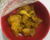Chicken stir fry ricematakin girki3 hoto