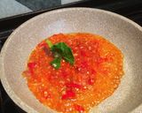 Foto langkah ke 1 dari resep Sambal petai cumi asin.