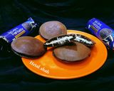 ડોરા કેક (Dora Cake Recipe In Gujarati) રેસીપી સ્ટેપ8ફોટો