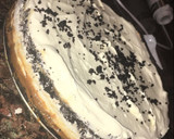 Foto del paso 8 de la receta: Torta oreo doble
