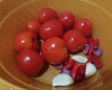 Foto langkah ke 1 dari resep Saus Tomat Homemade.