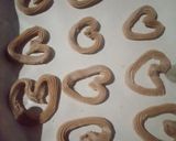 Foto langkah ke 5 dari resep Churros Cokelat.